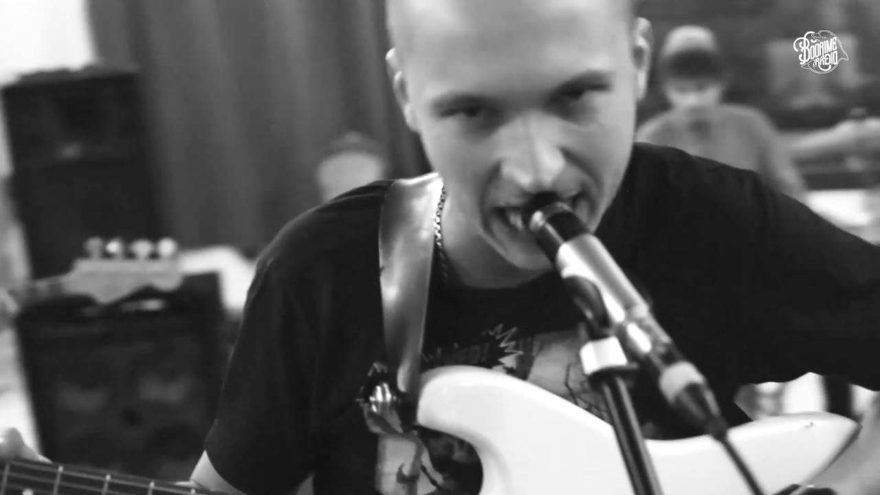 DitchDitchDitch! - Second act (Boorime live)