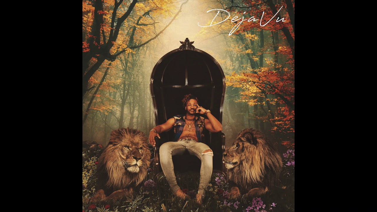 Show Up - Frostyee [Artwork with Music]