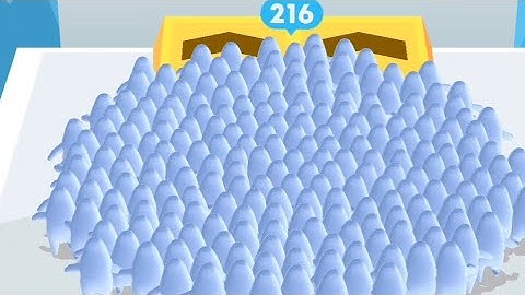 Count Masters All Levels Gameplay android ios mobile game part #945