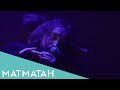 Matmatah - L'apologie LIVE