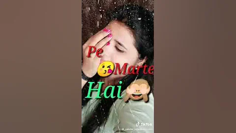 Mat Kar itna guroor Surat pe nice song