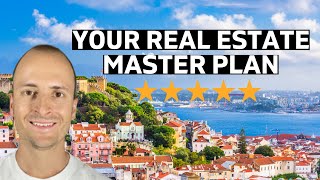 Your Master Plan to Buy Foreign Real Estate