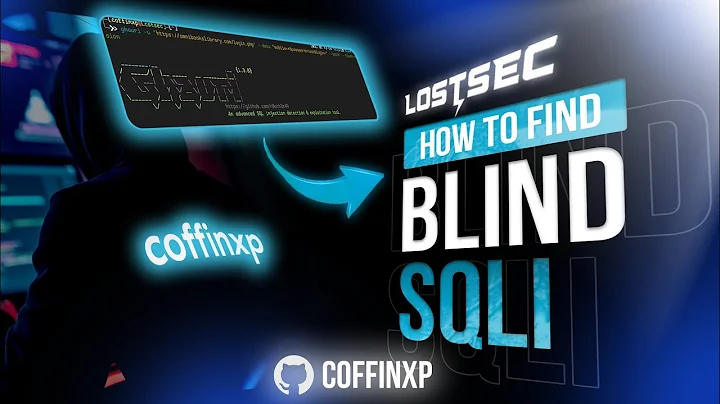 How to Find Blind SQL Injection on Bug bounty programs | Bug hunting live