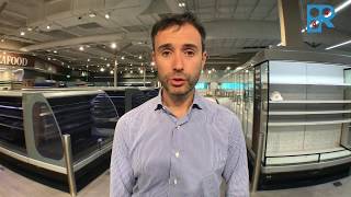 Woolworths’ first transcritical CO2 store up-skills local Australian refrigeration industry