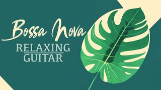 Carnival Bossa Nova: Brazilian Guitar Music for Serenity 🎸🎉 by MeditationRelaxClub - Sleep Music & Mindfulness 913 views 2 months ago 1 hour