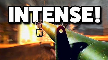 Hell Let Loose: Insane Gameplay That Will Hook You!