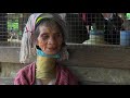 Young Women in Myanmar Shunning Traditional Neck Rings