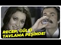 Balıkçı Recep ve Güldürene Aşk Hikayesi | Necla Nazır & Halil Ergün