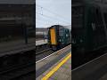 Class 350 London Northwestern Railway EMU Train 350372
