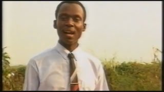 Charles MOMBAYA Asifiwe VIDEO