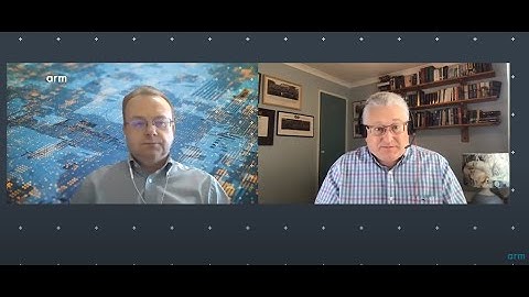 Technical Overview of the Arm Cortex-M55 Processor