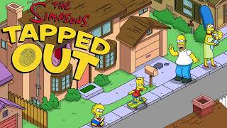 The Simpsons: Tapped Out | Other Springfield