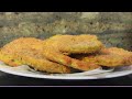COTOLETTE di MELANZANE PANATE con le BUCCE FRITTE  ricetta melanzane impanate