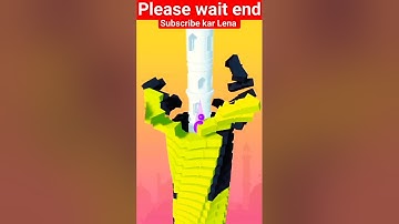 stack bounce level 13 #shorts #short #trending #shortsfeed