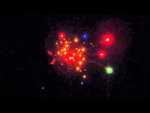 1,2 inch 25 გასროლა