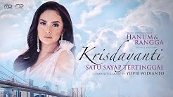 Krisdayanti - Satu Sayap Tertinggal (Official Music Video) | Soundtrack Hanum & Rangga  - Durasi: 4:47. 