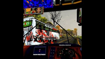 ⭕️BUSSID MAP MOD MULTI SHORTS | MAP MOD @Team_BHD_Official #TEAMBHD#BUSSIDHEAVYDRIVERS