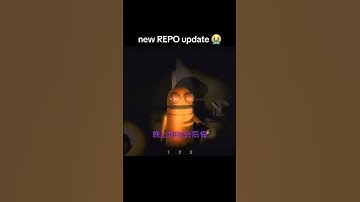 New REPO Update is Actually 🔥 - #repo #gaming #funny