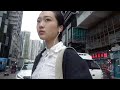 香港vlog ☆ 初めての香港が映画すぎて最高だった