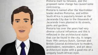 Pretoria executive - Wiki Videos