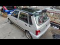 MARUTI 800 MODIFICATION @Tushargurujiibhopal 🔥 6268-777-684