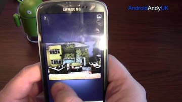 Snapseed Android Photo Editing App Review