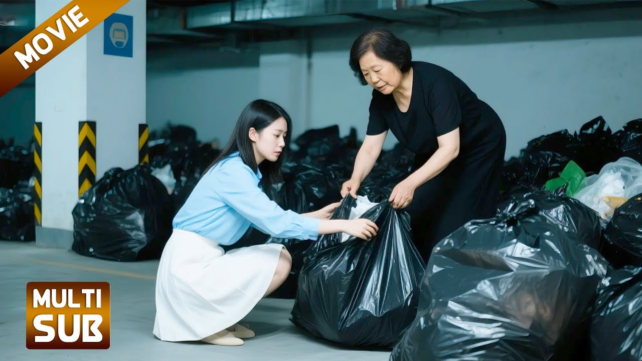 【全集】穷女孩帮老人被开除，谁料她竟是公司董事长，当场升职加薪！#chinesedrama #大陆剧