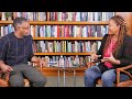 Heather McGhee, author of THE SUM OF US, in conversation with editor Chris Jackson