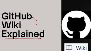 Famous GitHub Wiki Explained | Complete Beginner Guide (Step by Step) Profile