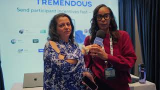 What's the key to a great global research participant experience?