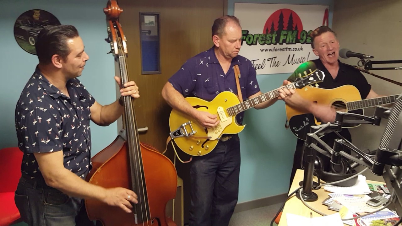 Steve Stack LP & His Dirty White Bucks, Live on Steve Stack 'o Wax Wednesday Night ...