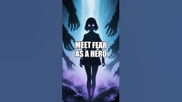 Meet Fear as a Hero