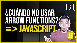 JavaScript: When Not to Use Arrow Functions