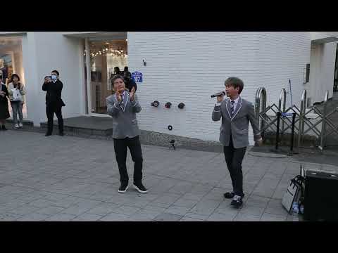 <strong>TROT</strong>&amp;<strong>amp</strong>;JHKTV] KBS 살림남 가수 진성 &amp;<strong>amp</strong>;솔직 이별-김수찬- 홍대뚱이 공연중 난입사건