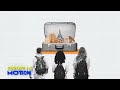 В какие страны ЕС европейцы ездят чаще всего?