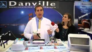 Danville Materials Siljet, Microetcher IIA, Z Nano YouTube