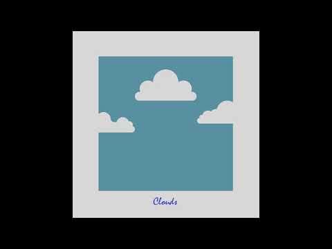 Lofi Mondays - Episode 10 - Clouds