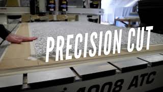 Custom SeaDek Process