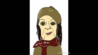 #Yıldızkentercizimi #karikatürcizim #caricature caricature