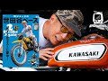 【所さんは2ストに夢中】 2ストロークのをオフロードバイクを遊び尽くす！ 世田谷ベース Vol.44 発売