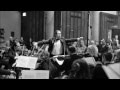 Sibelius Valse Triste, The Collaborative Orchestra, London 2013