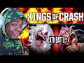 Shigaraki VS Mahito (My Hero Academia VS Jujutsu Kaisen) | DEATH BATTLE! Reaction