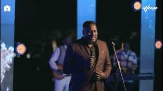 2 Hours Of Dreign prayer worship Volume 3