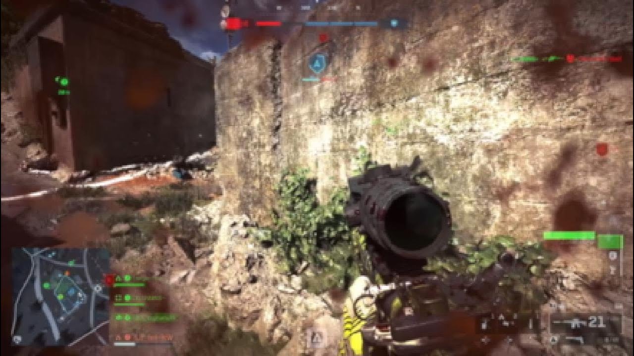 Battlefield 6 Casual Breakthrough S2(w/randoms) - 2026_3_2_19_13_26*