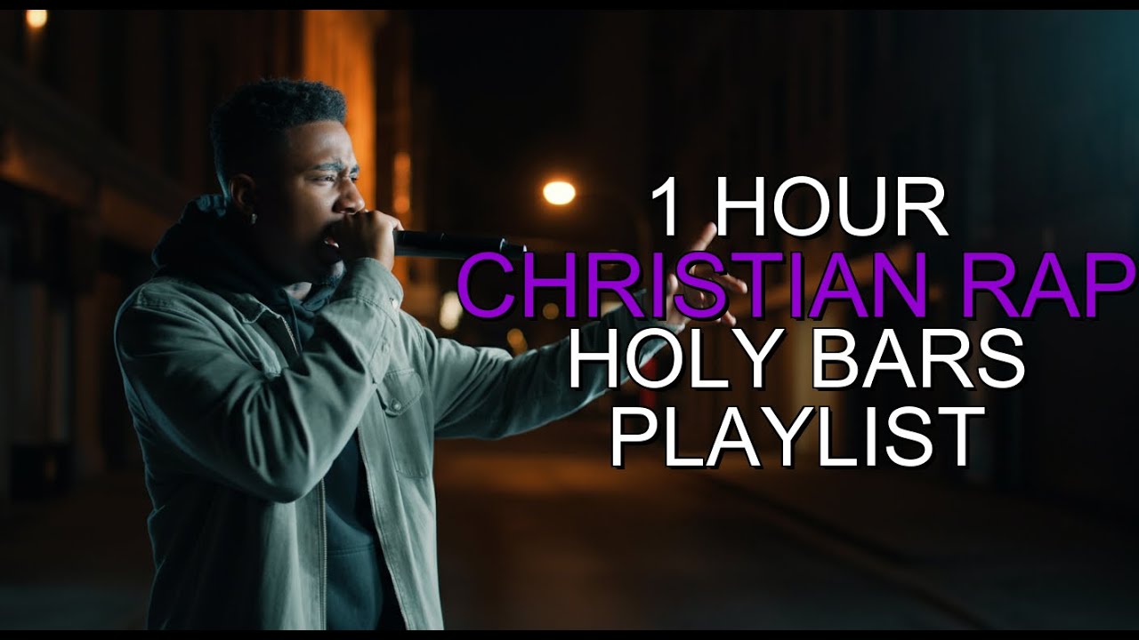 Best Christian Rap Hip-Hop 2025 | Beautiful Music