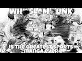 WHY SLAM DUNK IS THE GREATEST SPORTS MANGA EVER!!!