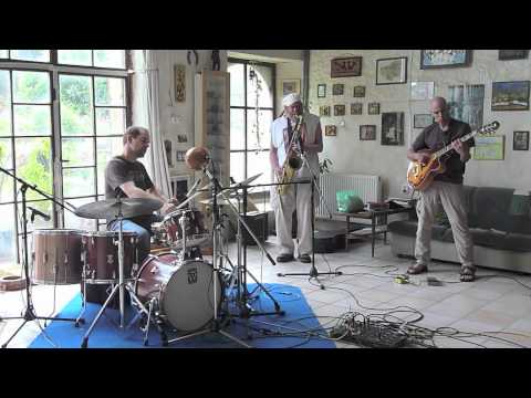 Elliott Levin - Steve Buchanan - Filippo Provenzale.mov