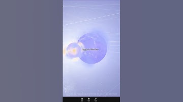 "Earth vs. Black Hole: What Happens? 🌌 #astronomy #cosmiccollisions #planetarycollision