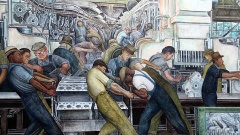 Visual thinking strategies with Drs Meg Chisolm & Mary Blazek