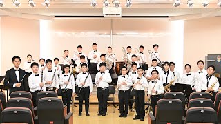 KrungThep Christian Junior Band - SIBF2022